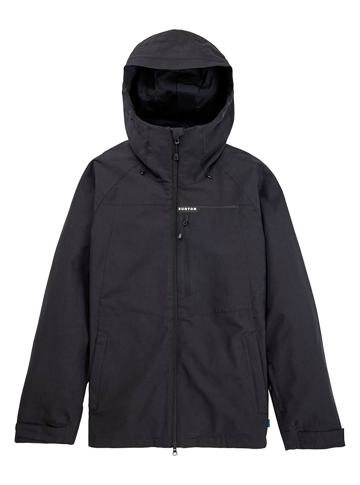BURTON ブラック ジャケット スキー スノーボード スノボ ウェア 黒 楽天市場】バートン BURTON スノボー スノボ スノーボード